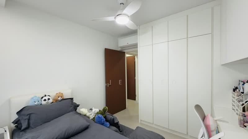 605D Tampines Street 61, 605D Tampines Street 61, 2 Bedrooms, 732 sqft, HDB Flat For Sale, by Shafie Syed, 500104675 - Bedroom - PropertyGuru.com.sg
