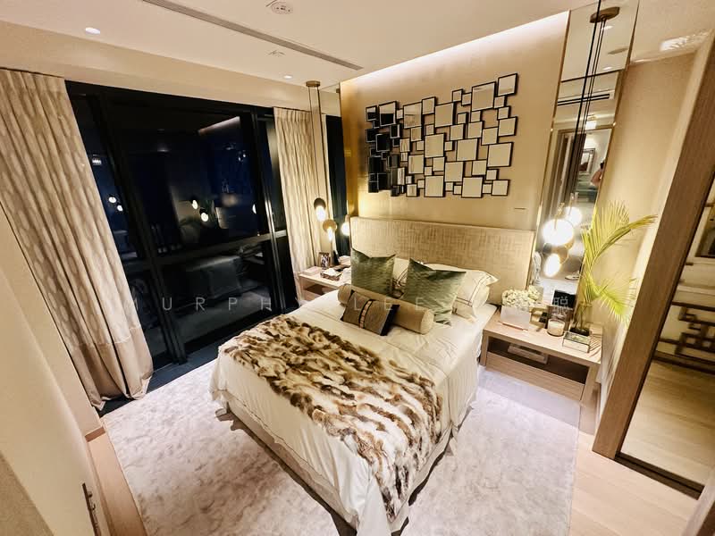 Arina East Residences, 6D Tanjong Rhu Road, 2 Bedrooms, 797 sqft, Condominium For Sale, by Murphy Lee 李国聪, 500104678 - Bedroom - PropertyGuru.com.sg