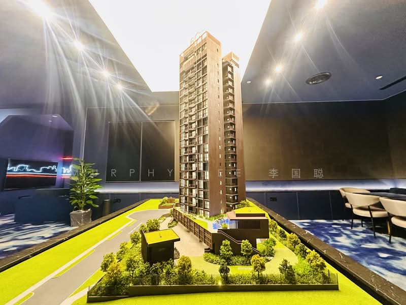 Arina East Residences, 6D Tanjong Rhu Road, 2 Bedrooms, 797 sqft, Condominium For Sale, by Murphy Lee 李国聪, 500104678 - Exterior - PropertyGuru.com.sg