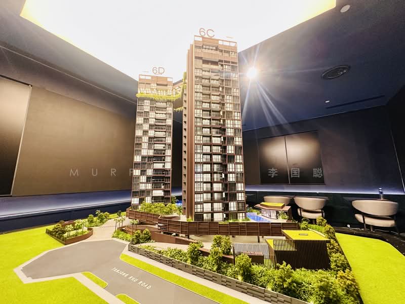 Arina East Residences, 6D Tanjong Rhu Road, 2 Bedrooms, 797 sqft, Condominium For Sale, by Murphy Lee 李国聪, 500104678 - Exterior - PropertyGuru.com.sg