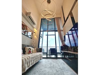 For Sale - The Florence Residences