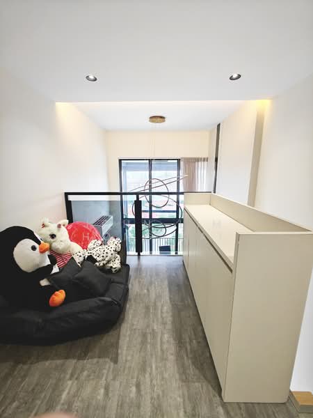 The Florence Residences, 81 Hougang Avenue 2, 2 Bedrooms, 915 sqft, Condominium For Sale, by John Lim Hong Kai, 500104679 - Interior - PropertyGuru.com.sg