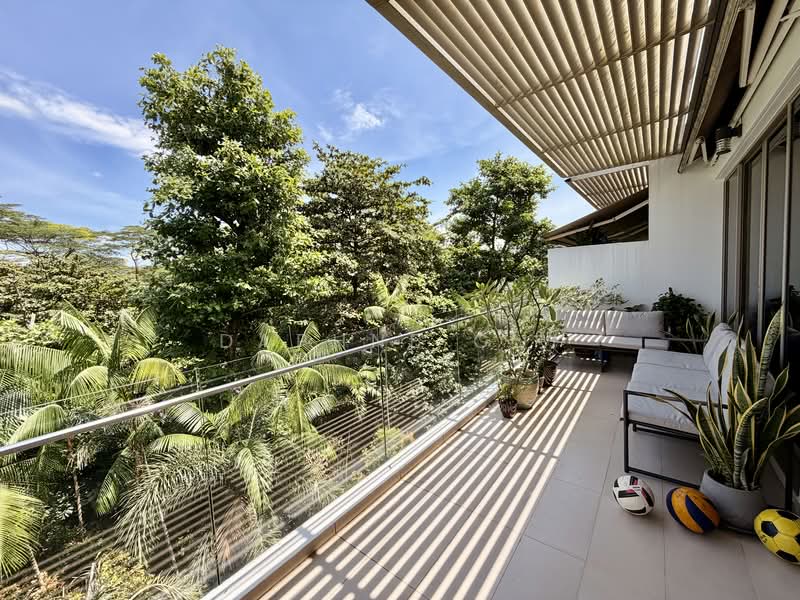 The Peak @ Balmeg, 9 Balmeg Hill, 5 Bedrooms, 2,605 sqft, Condominium For Rent, by Daphne Gui, 500104680 - Balcony - PropertyGuru.com.sg