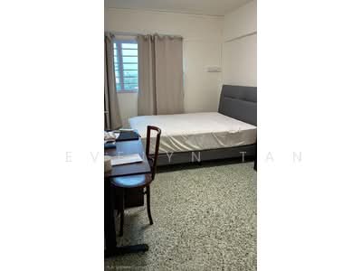 For Rent - 2 Haig Road