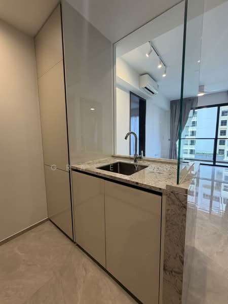 For Rent - Tembusu Grand