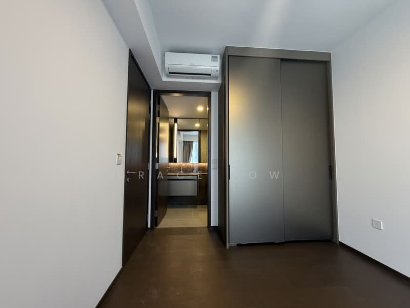 Tembusu Grand, 94 Jalan Tembusu, 2 Bedrooms, 667 sqft, Condominium For Rent, by Grace Yow, 500104685 - Interior - PropertyGuru.com.sg