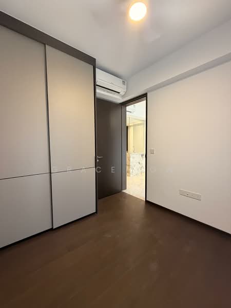 Tembusu Grand, 94 Jalan Tembusu, 2 Bedrooms, 667 sqft, Condominium For Rent, by Grace Yow, 500104685 - Bedroom - PropertyGuru.com.sg