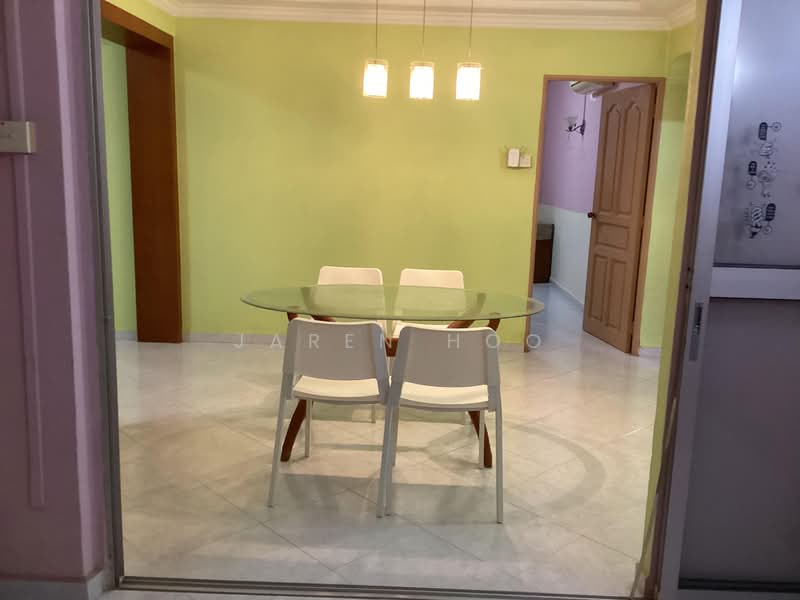 495D Tampines Street 43, 495D Tampines Street 43, 4 Bedrooms, 1,571 sqft, HDB Flat For Sale, by Jaren Hoo, 500104687 - Dining Room - PropertyGuru.com.sg