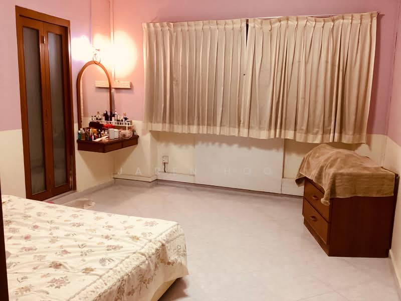 495D Tampines Street 43, 495D Tampines Street 43, 4 Bedrooms, 1,571 sqft, HDB Flat For Sale, by Jaren Hoo, 500104687 - Bedroom - PropertyGuru.com.sg