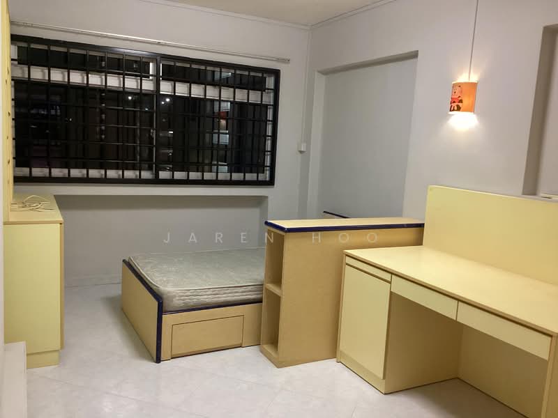 495D Tampines Street 43, 495D Tampines Street 43, 4 Bedrooms, 1,571 sqft, HDB Flat For Sale, by Jaren Hoo, 500104687 - Bedroom - PropertyGuru.com.sg