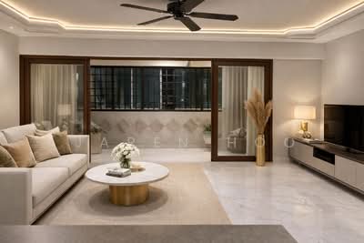 For Sale - 495D Tampines Street 43