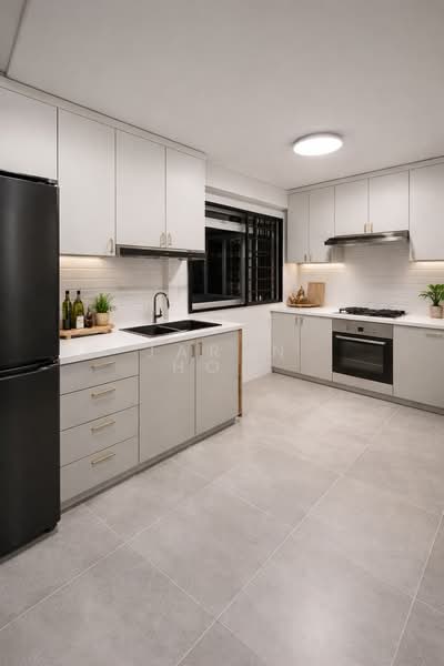 For Sale - 495D Tampines Street 43