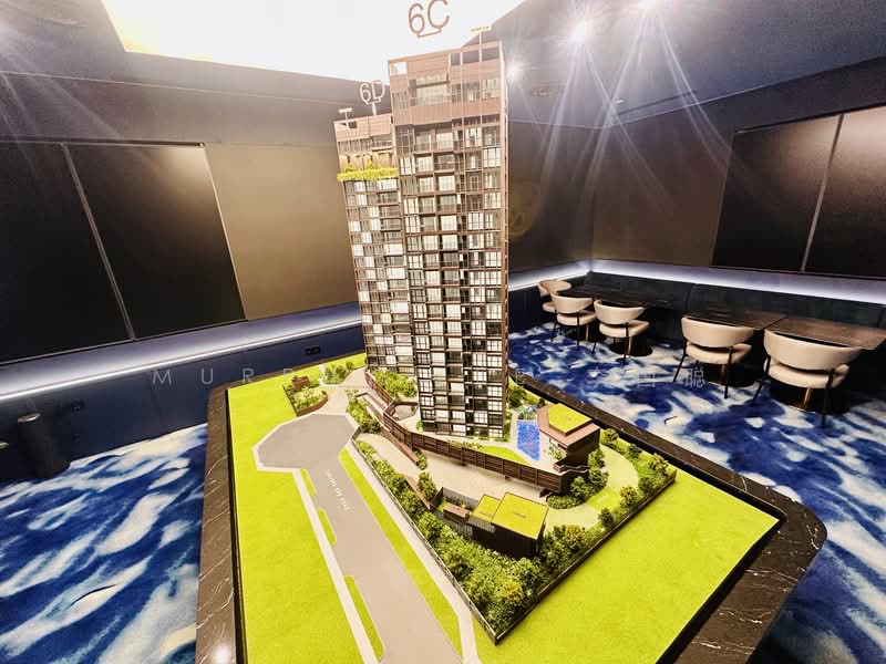 Arina East Residences, 6D Tanjong Rhu Road, 4 Bedrooms, 1,389 sqft, Condominium For Sale, by Murphy Lee 李国聪, 500104689 - Exterior - PropertyGuru.com.sg