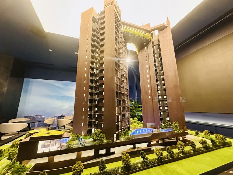 Arina East Residences, 6D Tanjong Rhu Road, 4 Bedrooms, 1,389 sqft, Condominium For Sale, by Murphy Lee 李国聪, 500104689 - Exterior - PropertyGuru.com.sg