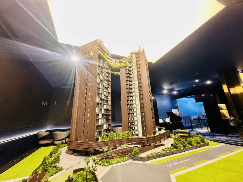 Arina East Residences, 6D Tanjong Rhu Road, 4 Bedrooms, 1,389 sqft, Condominium For Sale, by Murphy Lee 李国聪, 500104689 - Exterior - PropertyGuru.com.sg