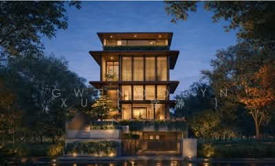 For Sale - Embracing The Essence Of GCB Living