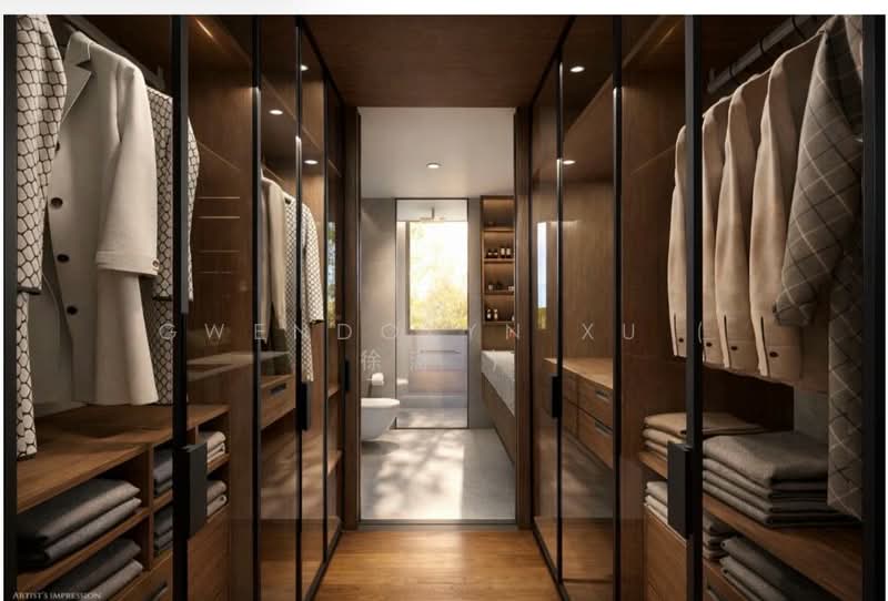 Embracing The Essence Of GCB Living, Sian Tuan Avenue, 6 Bedrooms, 14,482 sqft, Bungalow House For Sale, by Gwendolyn Xu ( 徐瀞 ), 500104690 - Interior - PropertyGuru.com.sg