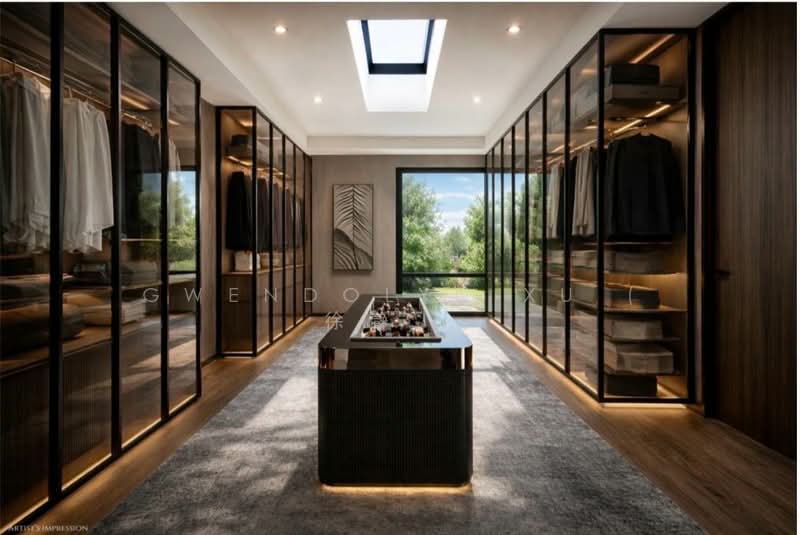 Embracing The Essence Of GCB Living, Sian Tuan Avenue, 6 Bedrooms, 14,482 sqft, Bungalow House For Sale, by Gwendolyn Xu ( 徐瀞 ), 500104690 - Interior - PropertyGuru.com.sg