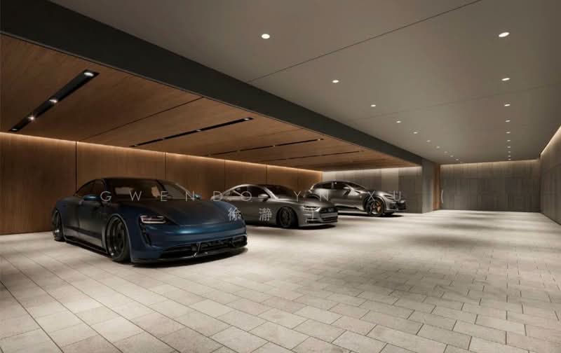 Embracing The Essence Of GCB Living, Sian Tuan Avenue, 6 Bedrooms, 14,482 sqft, Bungalow House For Sale, by Gwendolyn Xu ( 徐瀞 ), 500104690 - Car Park - PropertyGuru.com.sg