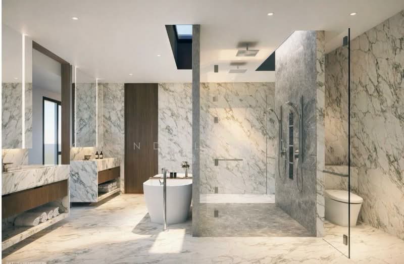 Embracing The Essence Of GCB Living, Sian Tuan Avenue, 6 Bedrooms, 14,482 sqft, Bungalow House For Sale, by Gwendolyn Xu ( 徐瀞 ), 500104690 - Bathroom - PropertyGuru.com.sg