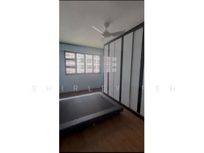 For Rent - 293C Compassvale Crescent