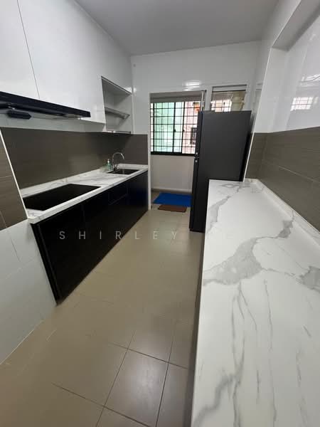 293C Compassvale Crescent, 293C Compassvale Crescent, Room Rental, 180 sqft, HDB Flat For Rent, by Shirley Peh, 500104692 - Kitchen - PropertyGuru.com.sg