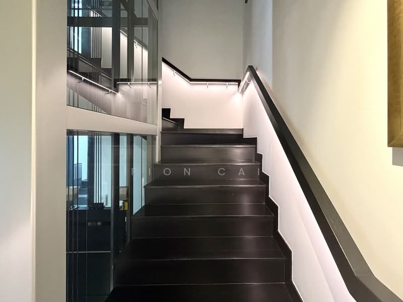 Belgravia Villas, Ang Mo Kio Avenue 5, 6 Bedrooms, 3,961 sqft, Cluster House For Sale, by Fion Cai, 500104695 - Interior - PropertyGuru.com.sg