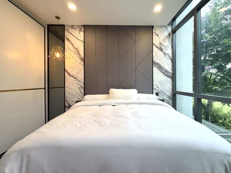 Belgravia Villas, Ang Mo Kio Avenue 5, 6 Bedrooms, 3,961 sqft, Cluster House For Sale, by Fion Cai, 500104695 - Bedroom - PropertyGuru.com.sg