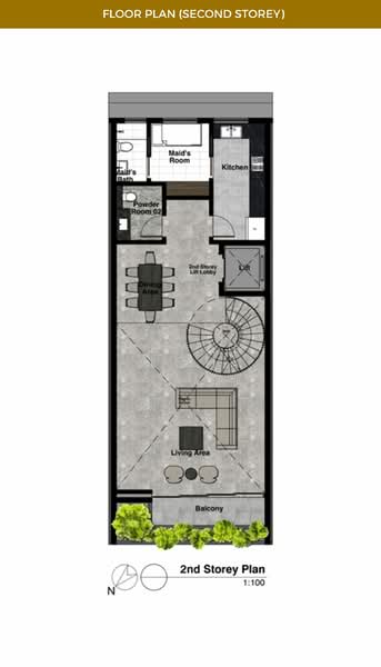 Boon Teck Road, Balestier Road, 5 Bedrooms, 5,425 sqft, Terraced House For Sale, by Bryan Loh, 500104697 - PropertyGuru.com.sg