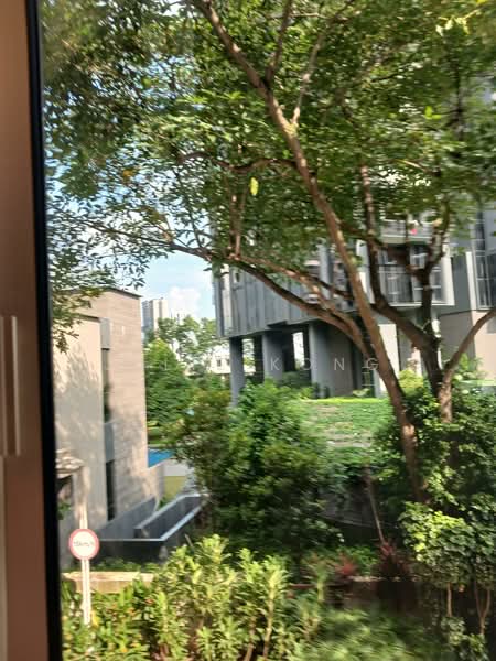 Regent Park, 26 Jalan Lempeng, Room Rental, 80 sqft, Condominium For Rent, by Julie Kong, 500104698 - Exterior - PropertyGuru.com.sg