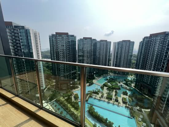 Normanton Park, 45 Normanton Park, 3 Bedrooms, 1,098 sqft, Condominium For Sale, by Ron Quek 郭伟洋, 500104700 - PropertyGuru.com.sg