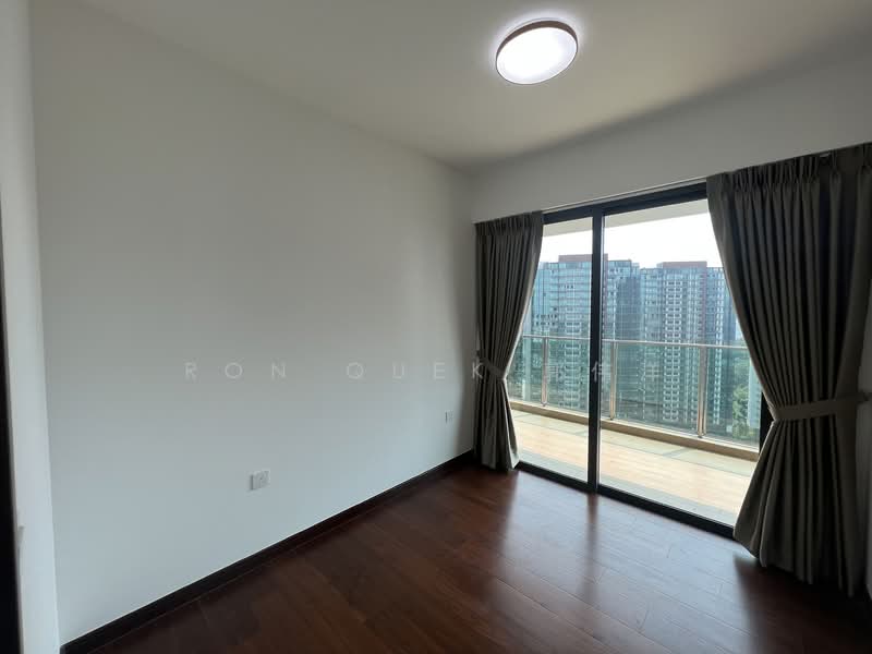 Normanton Park, 45 Normanton Park, 3 Bedrooms, 1,098 sqft, Condominium For Sale, by Ron Quek 郭伟洋, 500104700 - Bedroom 1 - PropertyGuru.com.sg