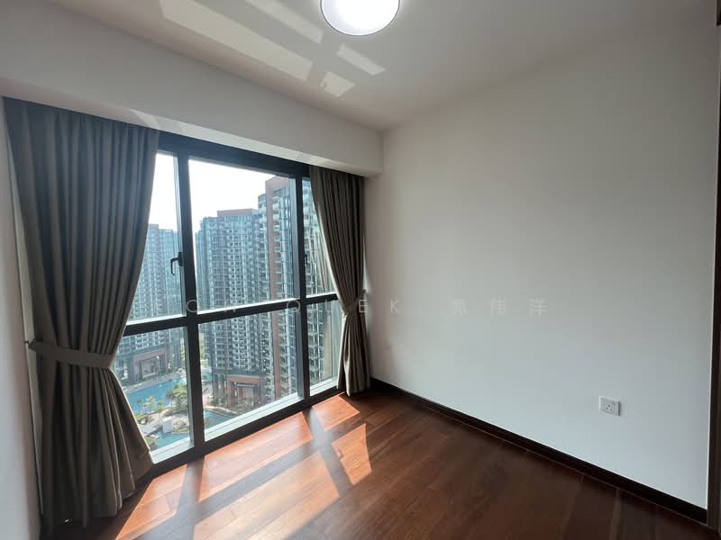Normanton Park, 45 Normanton Park, 3 Bedrooms, 1,098 sqft, Condominium For Sale, by Ron Quek 郭伟洋, 500104700 - Bedroom 2 - PropertyGuru.com.sg