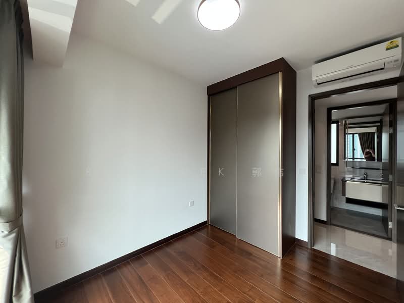 Normanton Park, 45 Normanton Park, 3 Bedrooms, 1,098 sqft, Condominium For Sale, by Ron Quek 郭伟洋, 500104700 - Bedroom 1 - PropertyGuru.com.sg