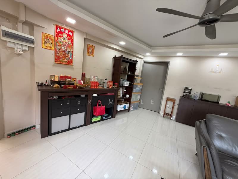 467 Hougang Avenue 8, 467 Hougang Avenue 8, 3 Bedrooms, 1,378 sqft, HDB Flat For Sale, by Jeremy Lee, 500104706 - PropertyGuru.com.sg