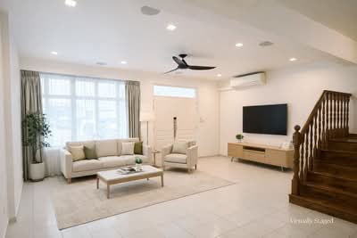 For Sale - 🌿Walk to Orchard MRT🌿1KM to ACS Junior🌿FH Landed in D9🌿Good Entry Price🌿☎️Joleen 8686~9040