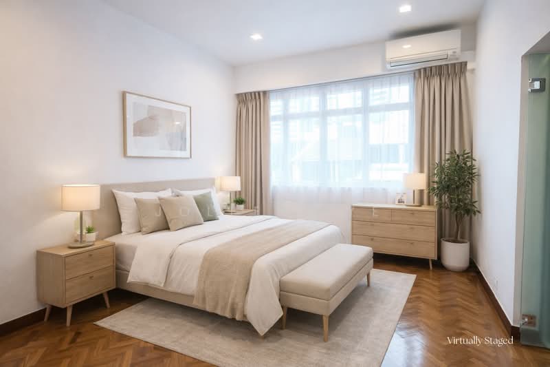 For Sale - 🌿Walk to Orchard MRT🌿1KM to ACS Junior🌿FH Landed in D9🌿Good Entry Price🌿☎️Joleen 8686~9040