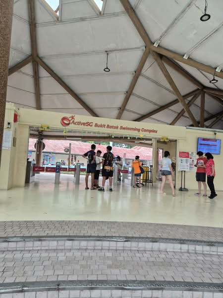 296A Bukit Batok Street 22, 296A Bukit Batok Street 22, 4 Bedrooms, 1,216 sqft, HDB Flat For Sale, by ANGIE PEH S B, 500104708 - Entrance - PropertyGuru.com.sg