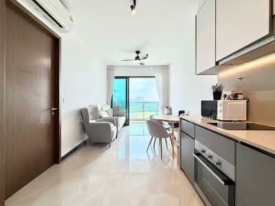 For Sale - Normanton Park