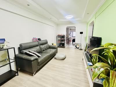 For Rent - 211 Ang Mo Kio Avenue 3