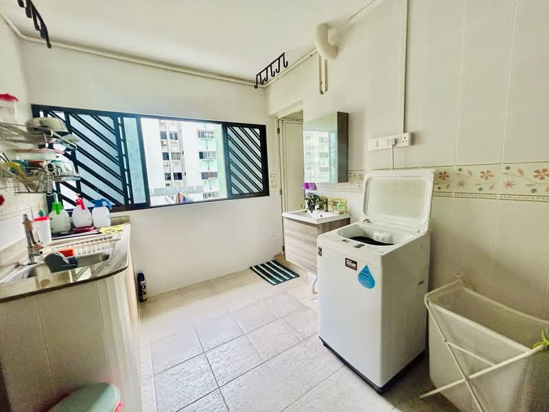 211 Ang Mo Kio Avenue 3, 211 Ang Mo Kio Avenue 3, 2 Bedrooms, 721 sqft, HDB Flat For Rent, by Hong Li, 500104714 - Interior - PropertyGuru.com.sg