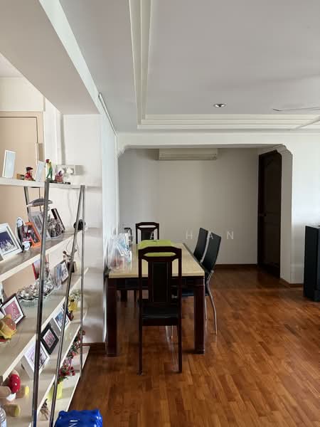 For Sale - 666A Jurong West Street 65