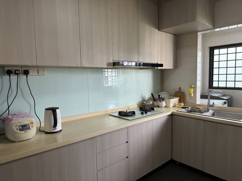 666A Jurong West Street 65, 666A Jurong West Street 65, 4 Bedrooms, 1,399 sqft, HDB Flat For Sale, by Julia Han, 500104716 - Kitchen - PropertyGuru.com.sg