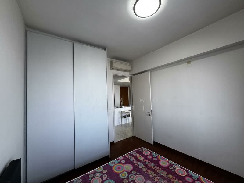 Bedok Residences, 26 Bedok North Drive, 1 Bedroom, 570 sqft, Condominium For Rent, by William Wong (黃杰胜), 500104717 - Bedroom - PropertyGuru.com.sg