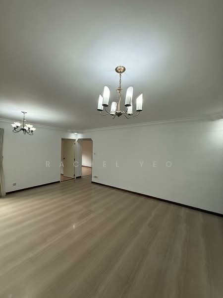 201B Compassvale Drive, 201B Compassvale Drive, 3 Bedrooms, 1,184 sqft, HDB Flat For Rent, by Rachel Yeo, 500104719 - Living Room - PropertyGuru.com.sg