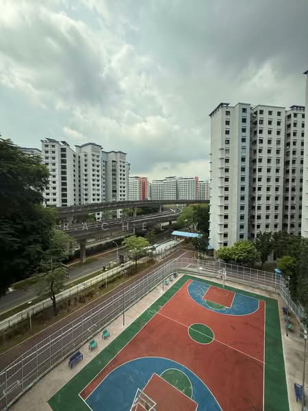 201B Compassvale Drive, 201B Compassvale Drive, 3 Bedrooms, 1,184 sqft, HDB Flat For Rent, by Rachel Yeo, 500104719 - Exterior - PropertyGuru.com.sg