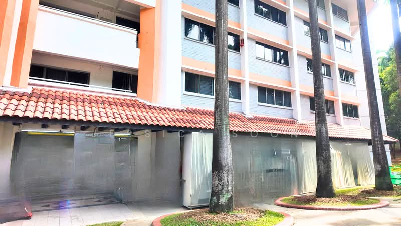 Bukit Purmei, , 300 sqft, Shop / Shophouse For Rent, by Jessica Soon, 500104720 - Exterior - CommercialGuru.com.sg