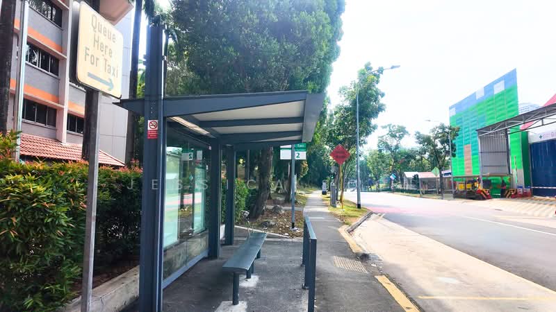 Bukit Purmei, , 300 sqft, Shop / Shophouse For Rent, by Jessica Soon, 500104720 - Exterior - CommercialGuru.com.sg