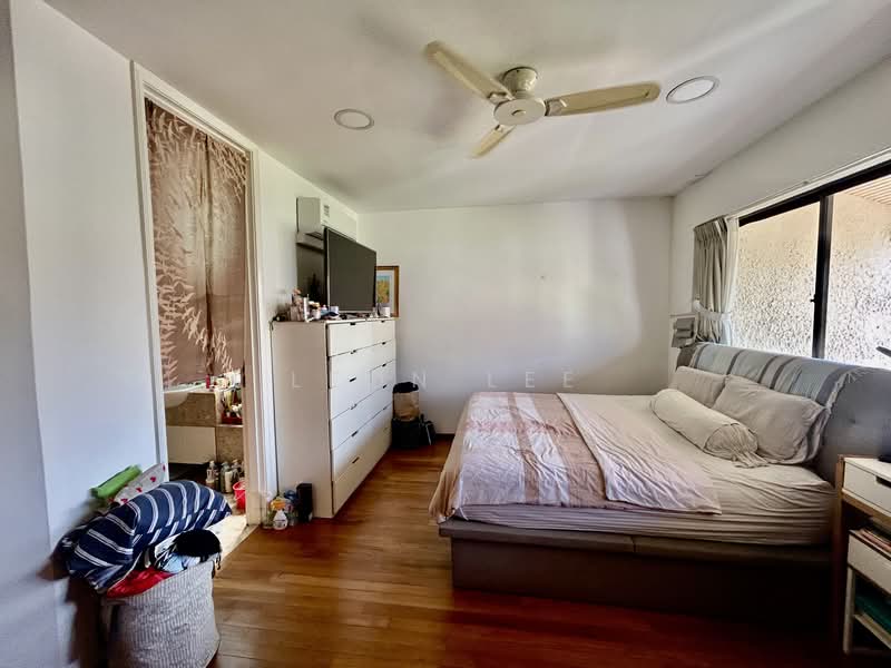 Sommerville Park, 103 Farrer Drive, 3 Bedrooms, 1,926 sqft, Condominium For Sale, by Leon Lee, 500104725 - Bedroom - PropertyGuru.com.sg