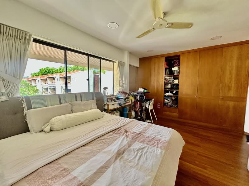 Sommerville Park, 103 Farrer Drive, 3 Bedrooms, 1,926 sqft, Condominium For Sale, by Leon Lee, 500104725 - Bedroom - PropertyGuru.com.sg